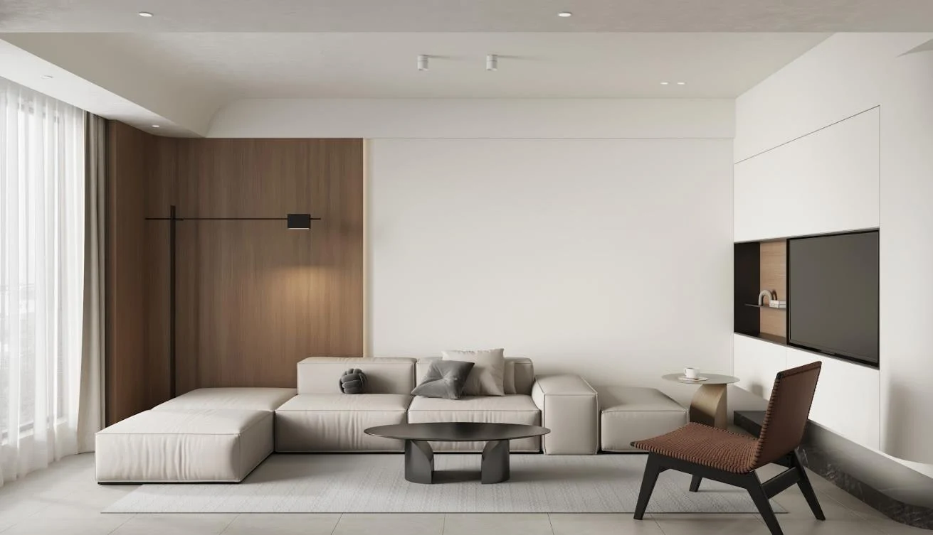 20 Design Guide for Small Living Room Ideas 2025: Make Small Big content 4