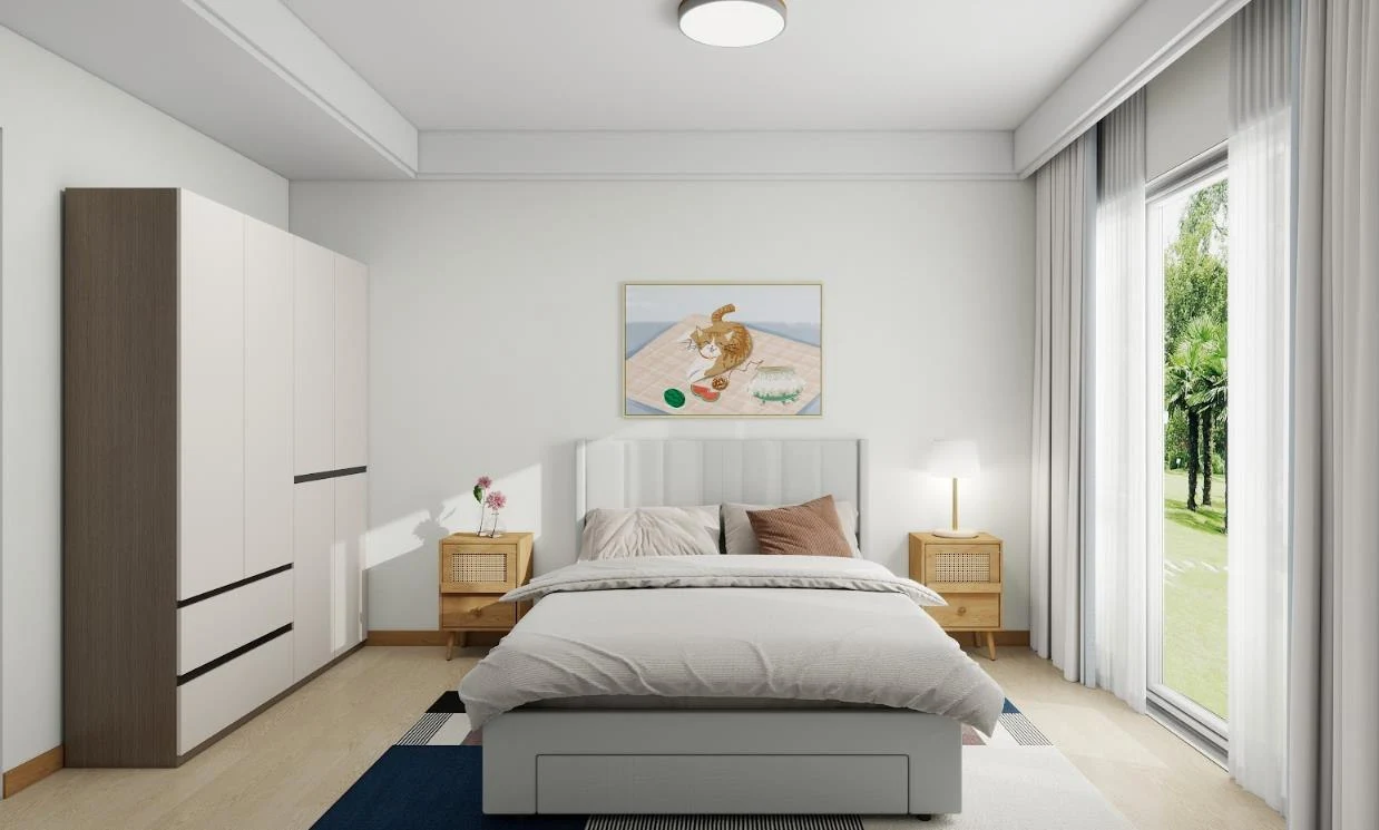 1000 Square Feet Home Design Ideas for 2025 content 3