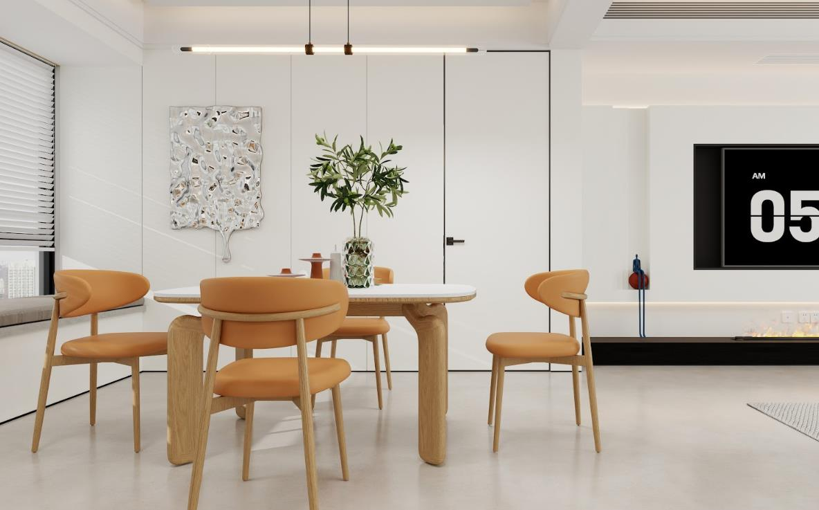 Top 10 Farmhouse Dining Room Design Ideas for 2025 content 4