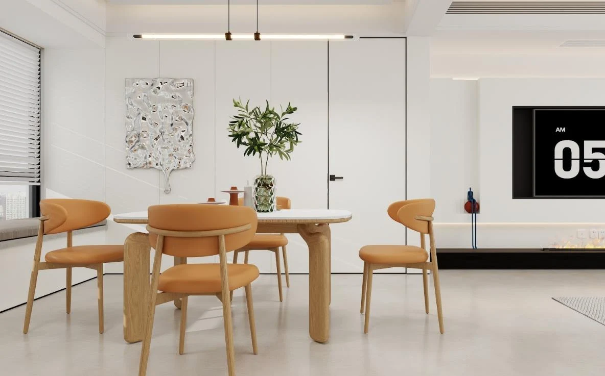 Top 10 Farmhouse Dining Room Design Ideas for 2025 content 4