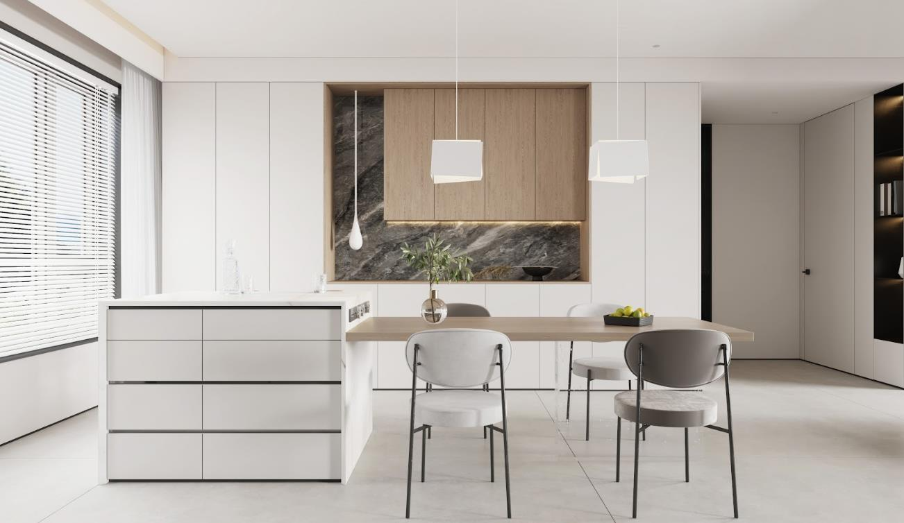 24 Modern Very Small Kitchen Design Ideas That Will Be Popular in 2025 content 4