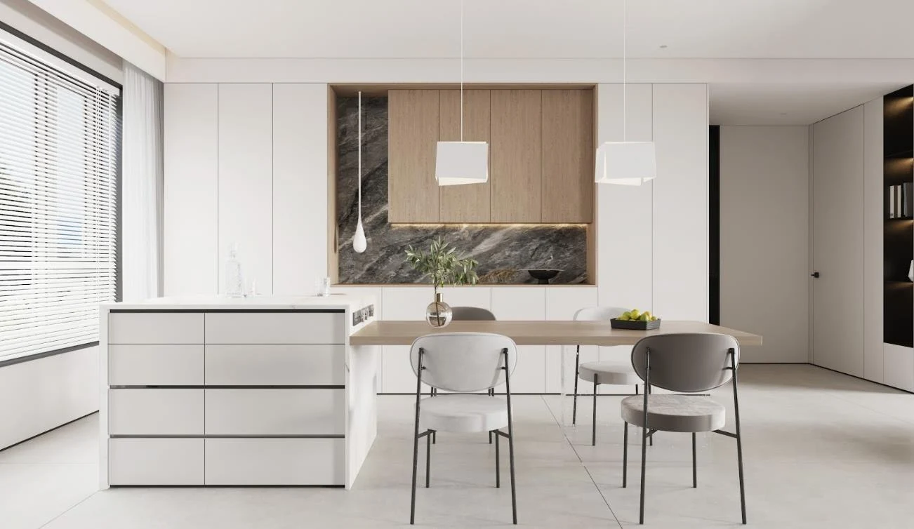 24 Modern Very Small Kitchen Design Ideas That Will Be Popular in 2025 content 4