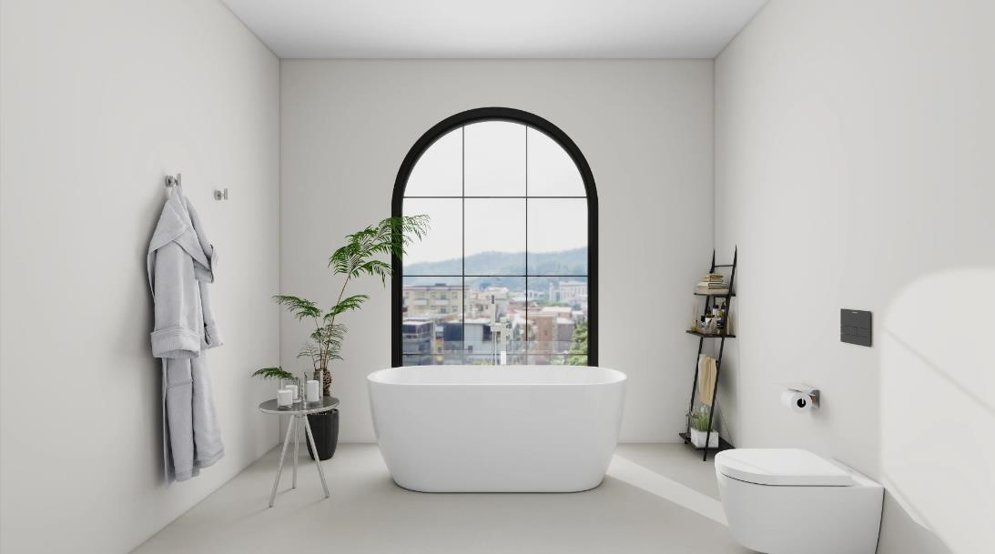 36 Amazing Bathroom Decor Ideas Guide for 2025 content 4