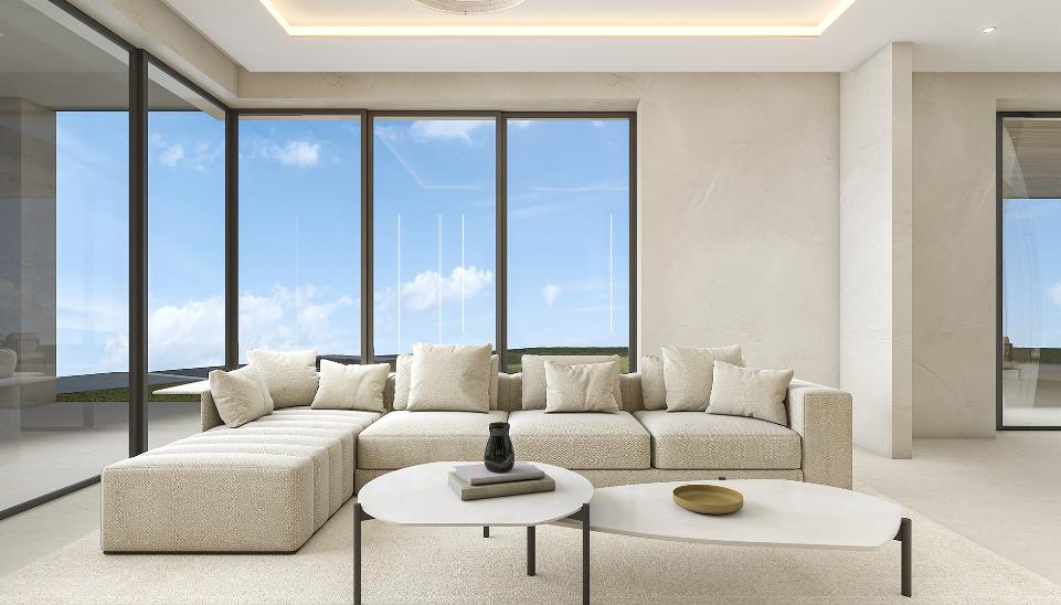 23 Modern Living Room Decor Ideas to Get Inspired for 2025 content 4