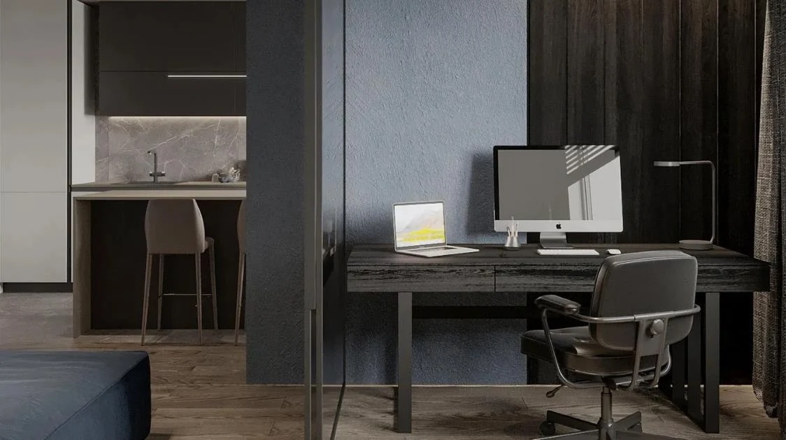 21 Low-Budget Simple Study Room Designs For Home content 3