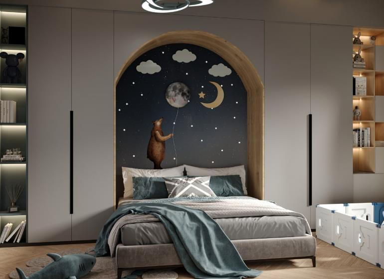 22 Cozy Toddler Room Ideas for 2025 content 3