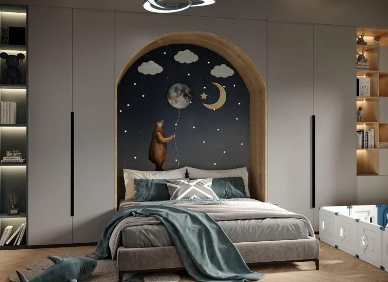 22 Cozy Toddler Room Ideas for 2025 content 3