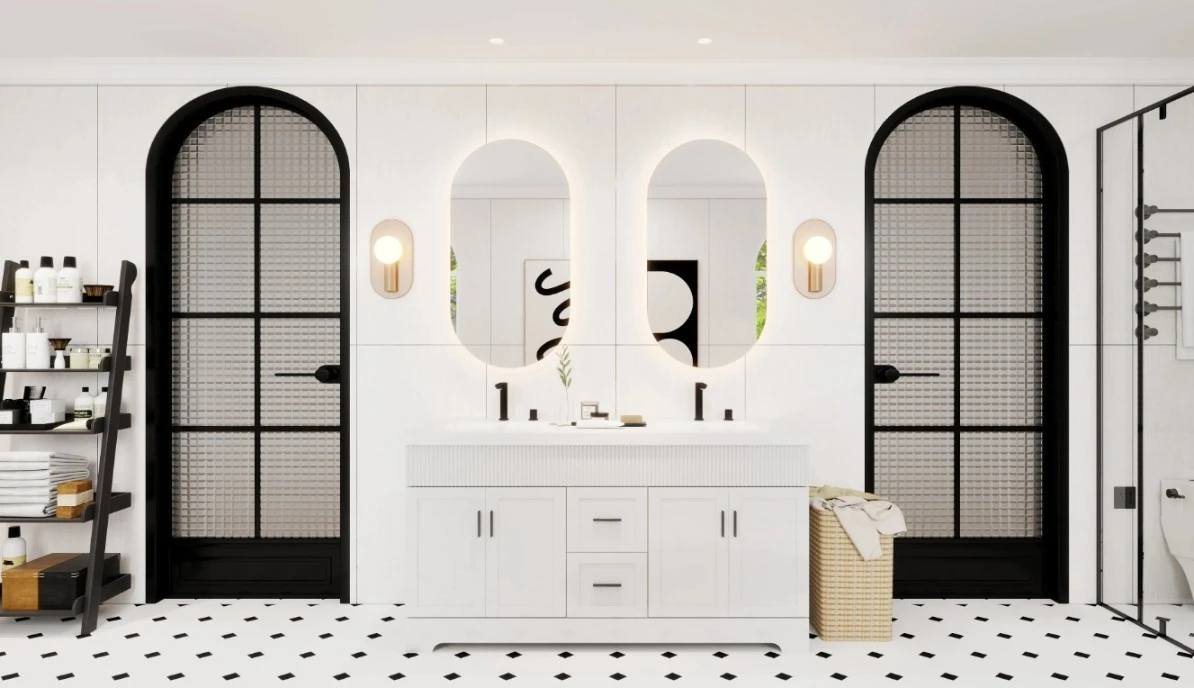 The 16 Best Bathroom Flooring Ideas for 2025 content 3