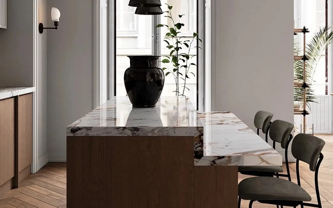 14 Innovative Decorating Ideas for above Kitchen Cupboards content 2