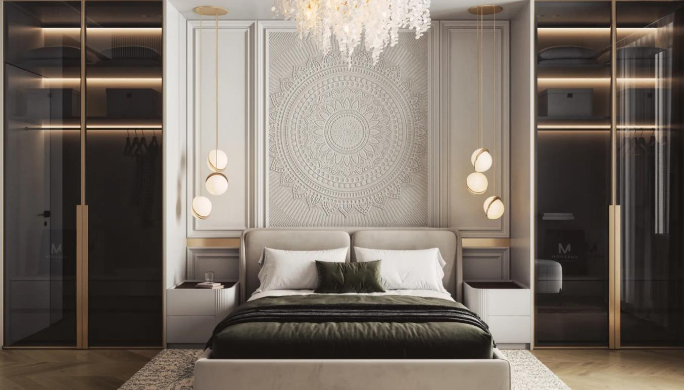 15 Black And White Bedroom Ideas That Are Both Stylish And Functional content 1