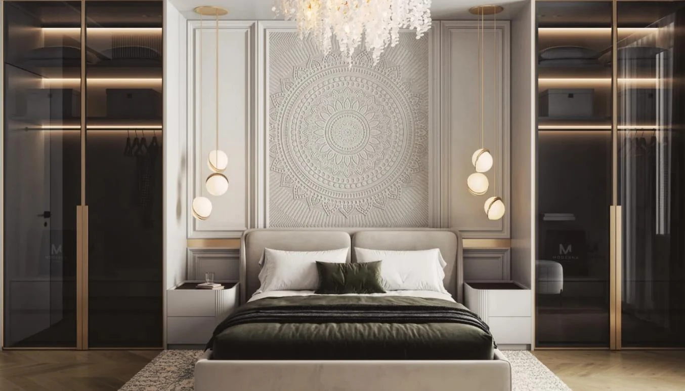 15 Black And White Bedroom Ideas That Are Both Stylish And Functional content 1