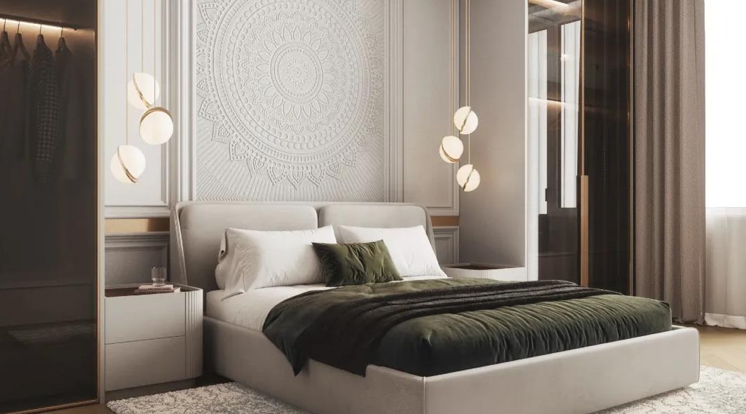 14 Cozy And Comfortable Guest Room Decorating Ideas content 3