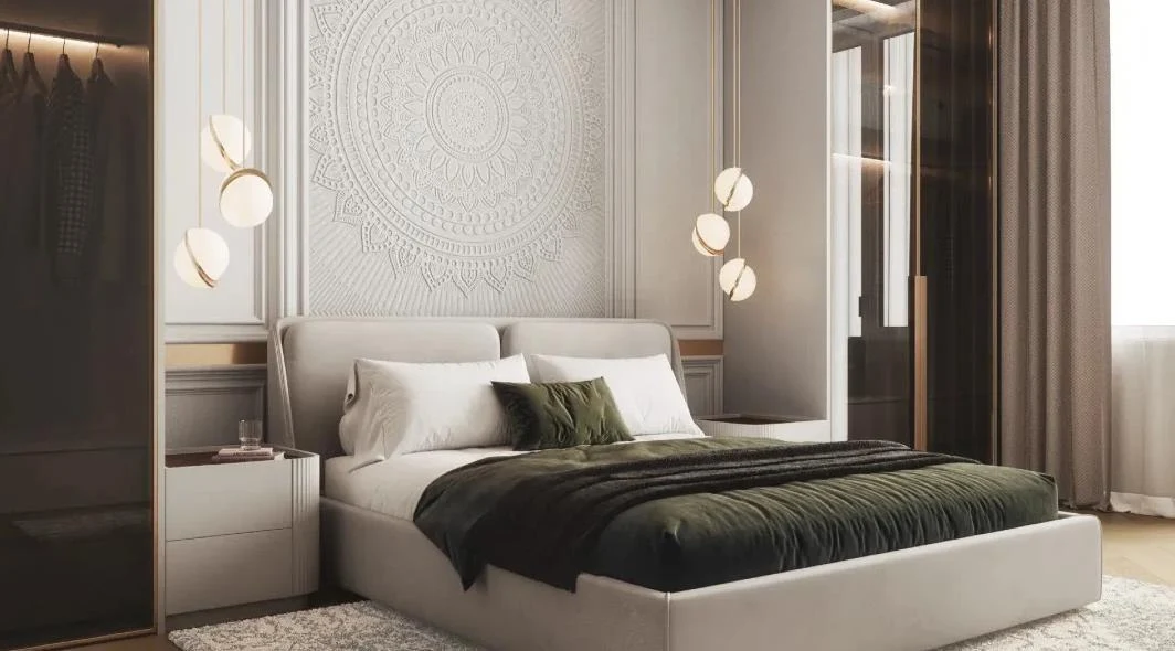 14 Cozy And Comfortable Guest Room Decorating Ideas content 3