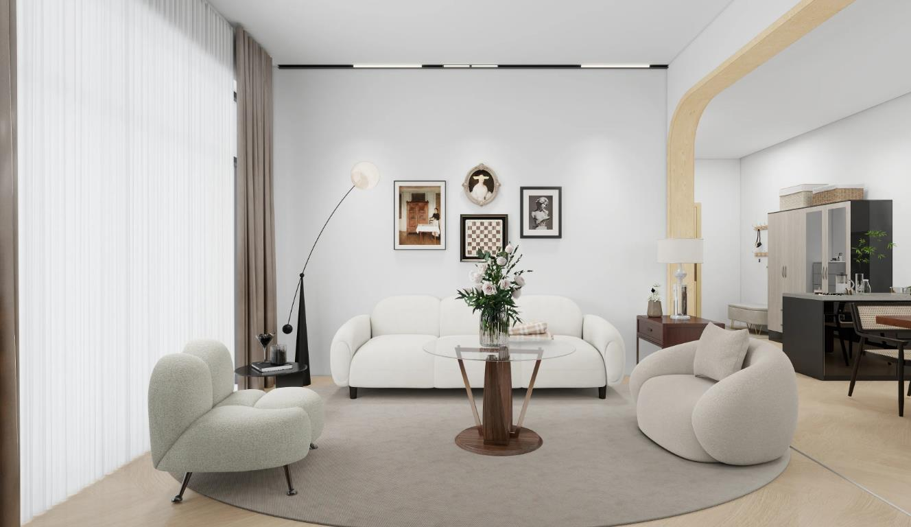 12 Wall Paint Design Ideas That Will Be Popular content 3