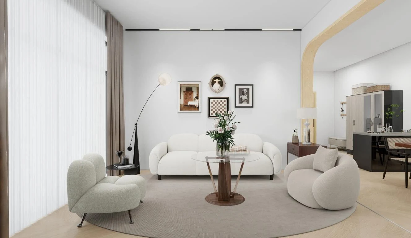 12 Wall Paint Design Ideas That Will Be Popular content 3