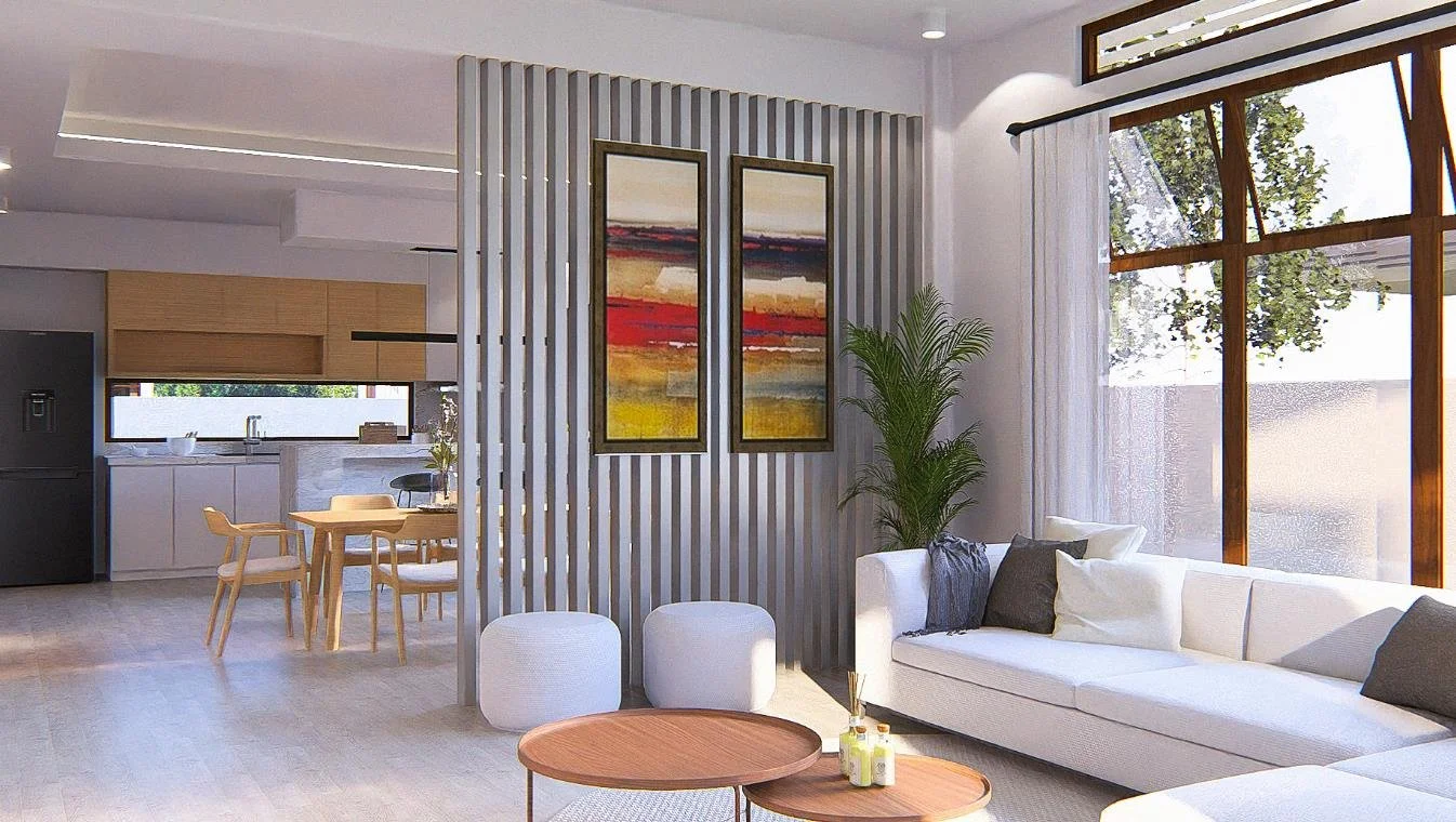 22 Modern Studio Flat Decor Ideas for 2025 content 3