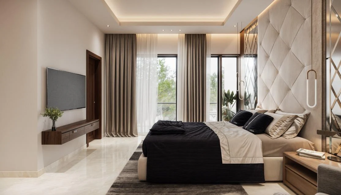 16 Dreamy And Beautiful Bedroom for Women Ideas content 3