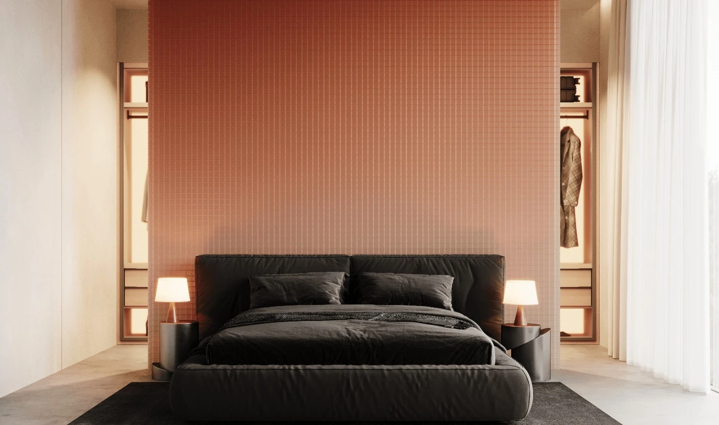 Latest Master Bedroom Interior Design Tips and Ideas 2025 content 3