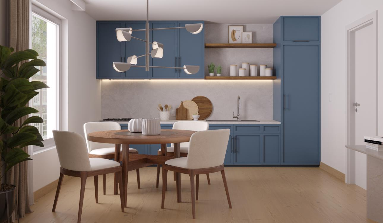 30 Best Kitchen Color Ideas 2025 content 3