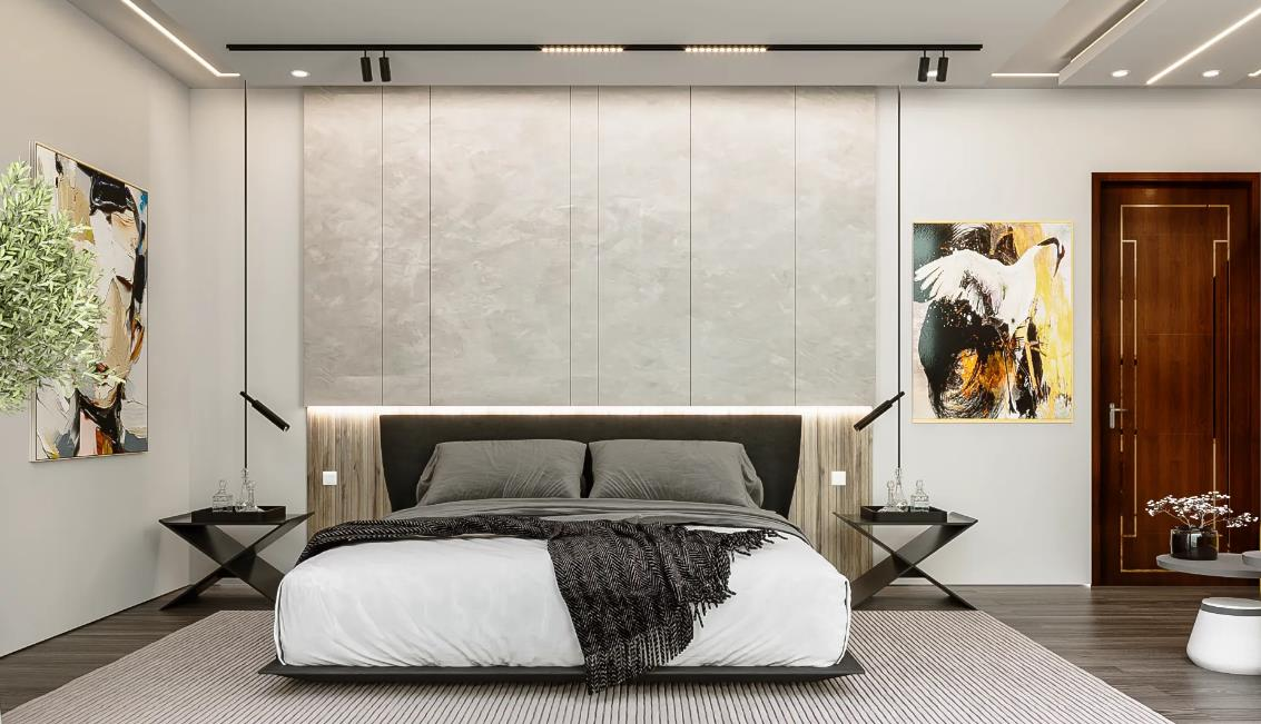 18 Bed Designs You Will Love content 3