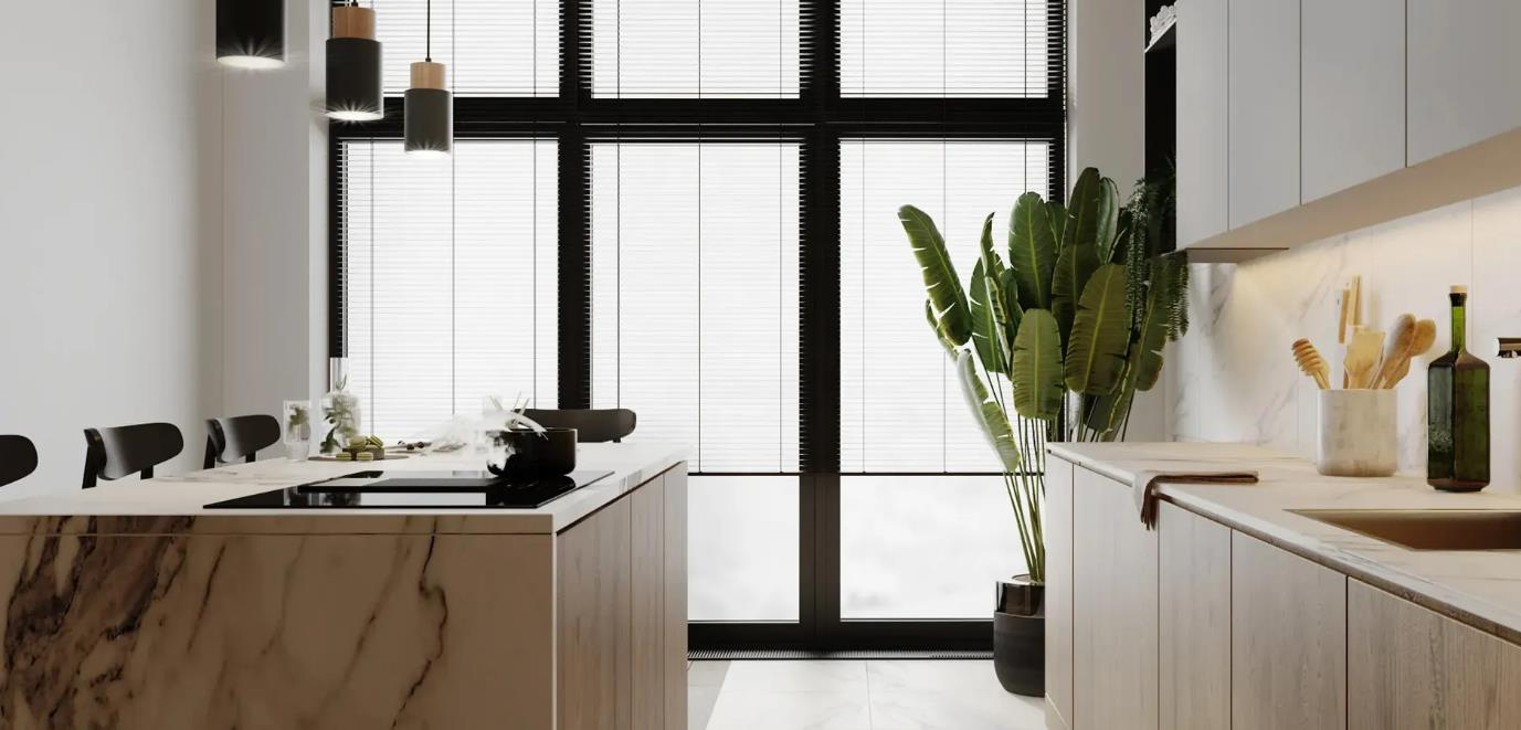 A Comprehensive Guide to 20 Kitchen Island Design Ideas content 3