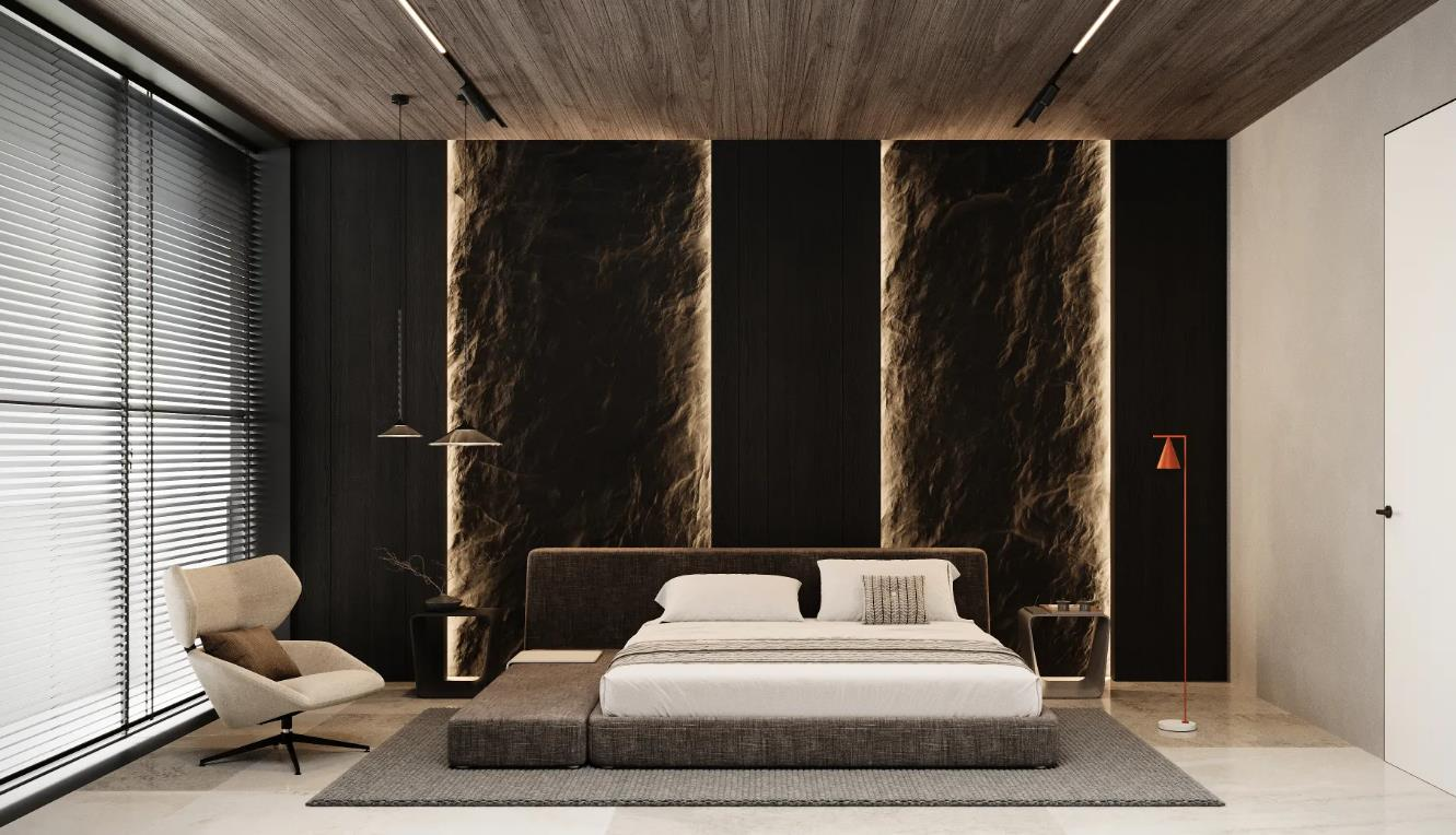 15 Latest Bedroom Interior Ceiling Designs content 3