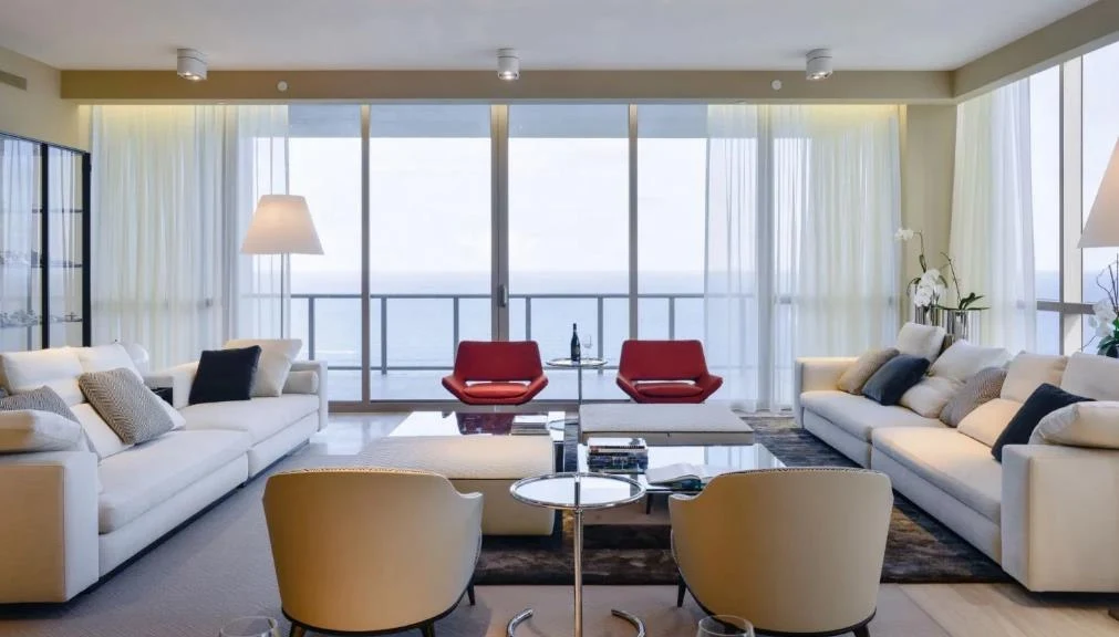 32 Best Modern Window Curtains for Living Room Designs content 2