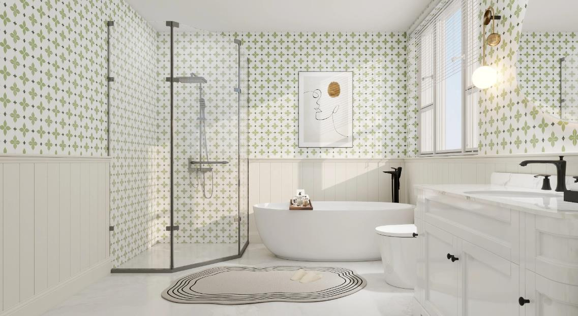 29 Beautiful Modern Bathtub Designs content 3