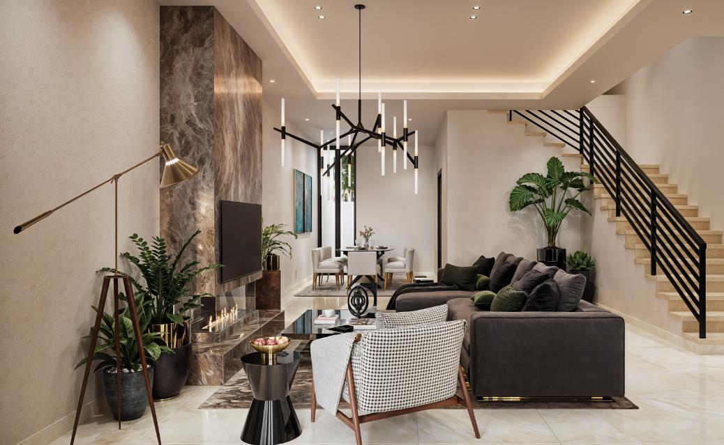 The Latest 30 Main Hall Modern TV Unit Designs content 3