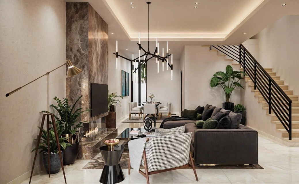 The Latest 30 Main Hall Modern TV Unit Designs content 3