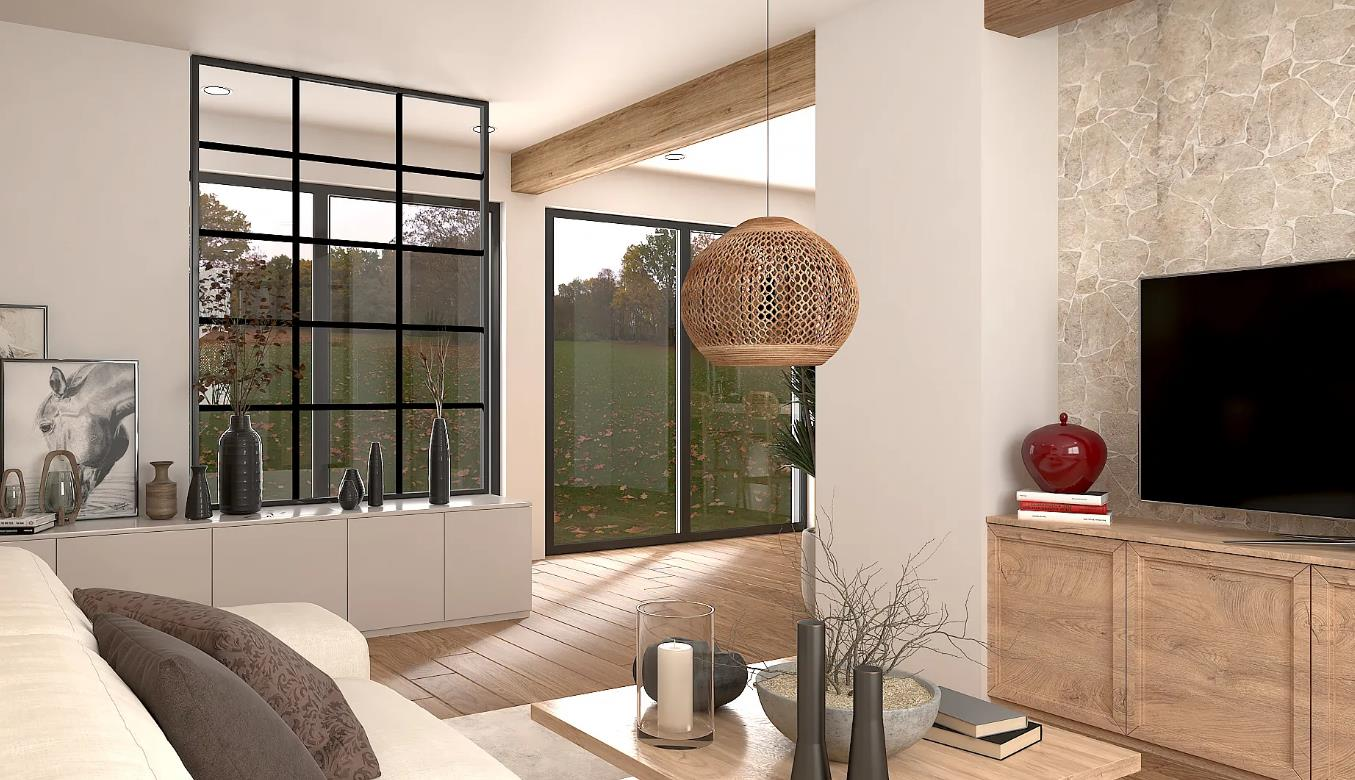 38 Low Budget and Unique Small House Design Tips content 3