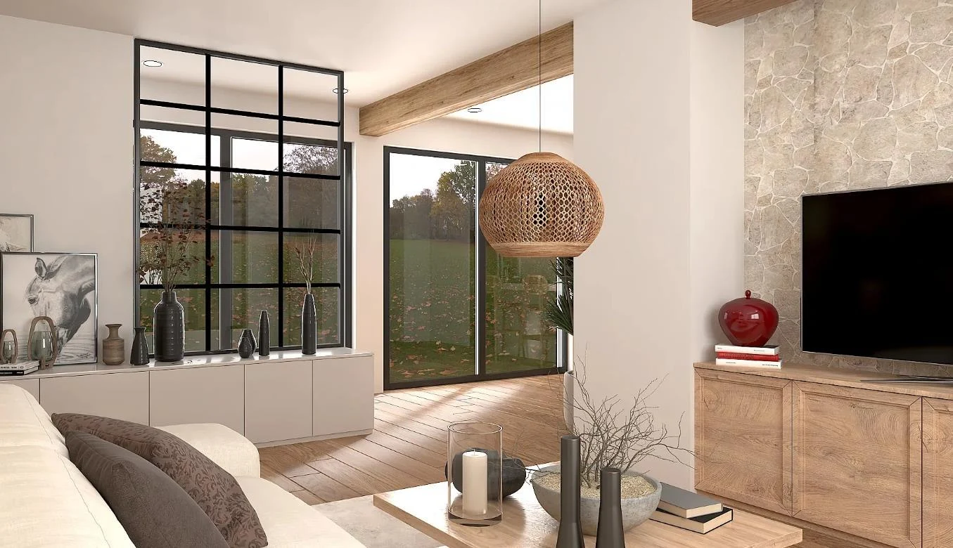 38 Low Budget and Unique Small House Design Tips content 3