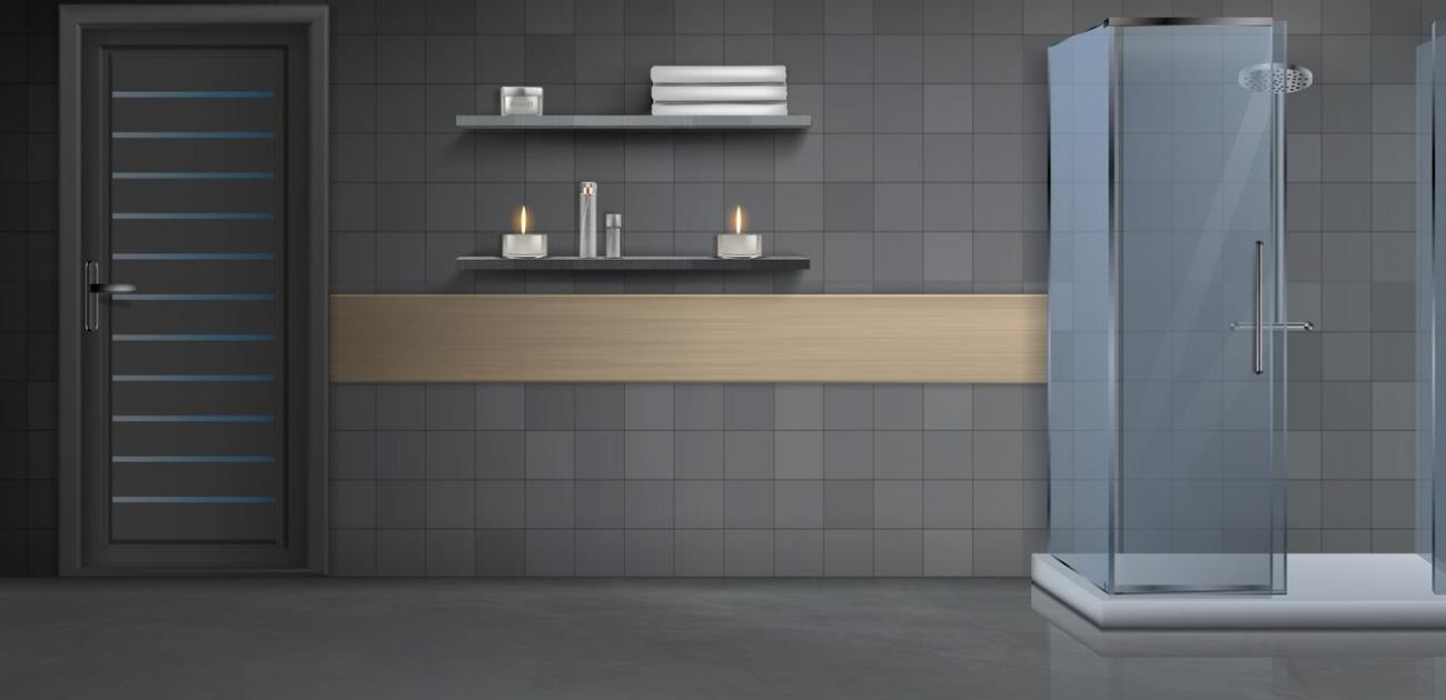 21 Modern Grey Bathroom Ideas for Every Style in 2025 content 3