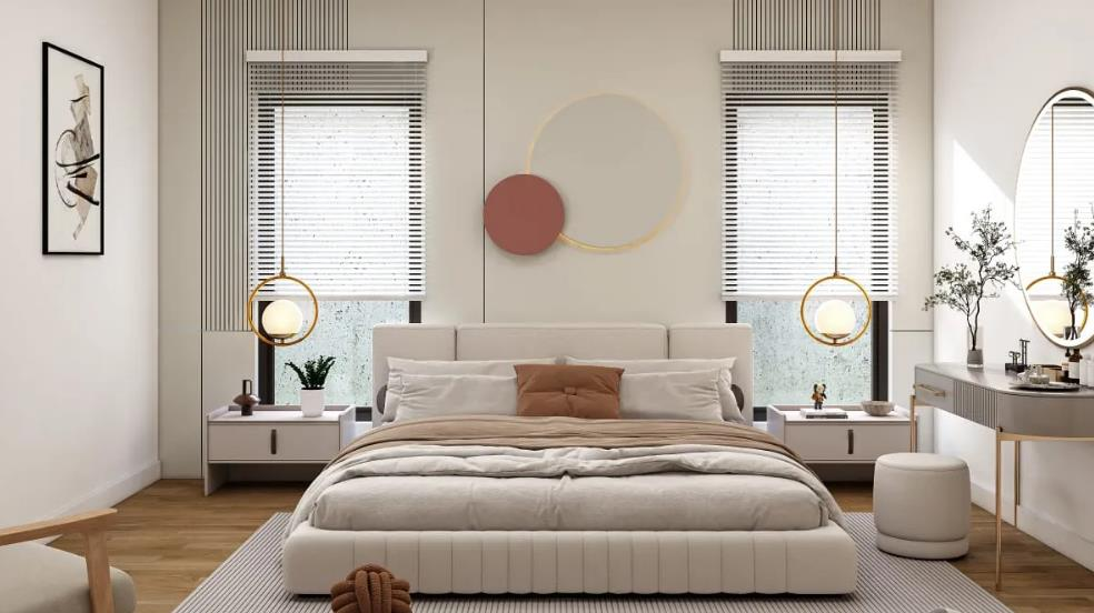 20 Modern And Simple Bedroom Decor Ideas content 3