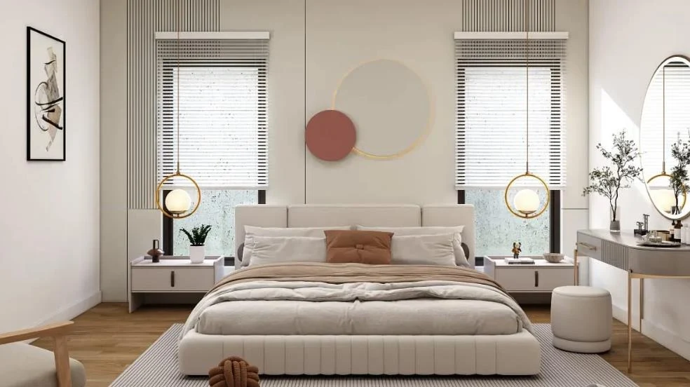 20 Modern And Simple Bedroom Decor Ideas content 3