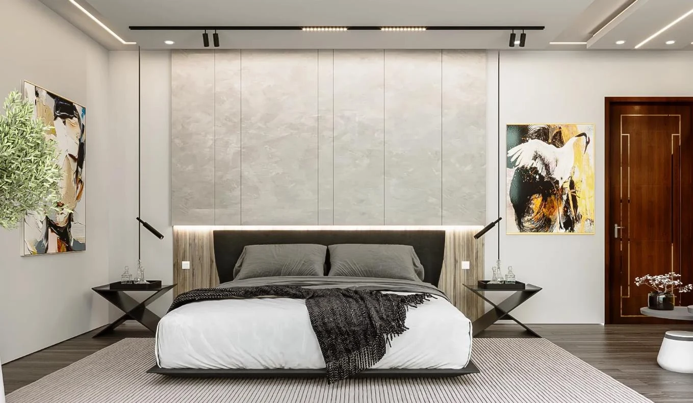 18 Modern Bedroom Design Ideas 2025 content 3