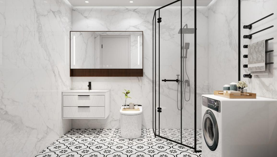 16 Bathroom Remodel Ideas Guide for 2025 content 3