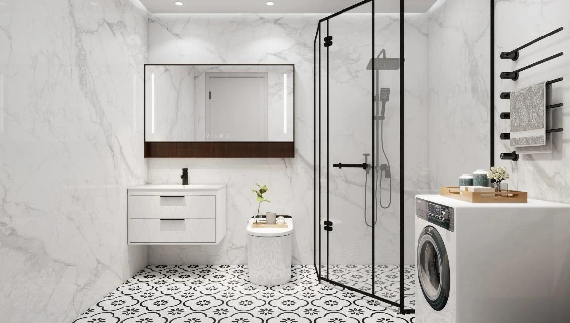 16 Bathroom Remodel Ideas Guide for 2025 content 3