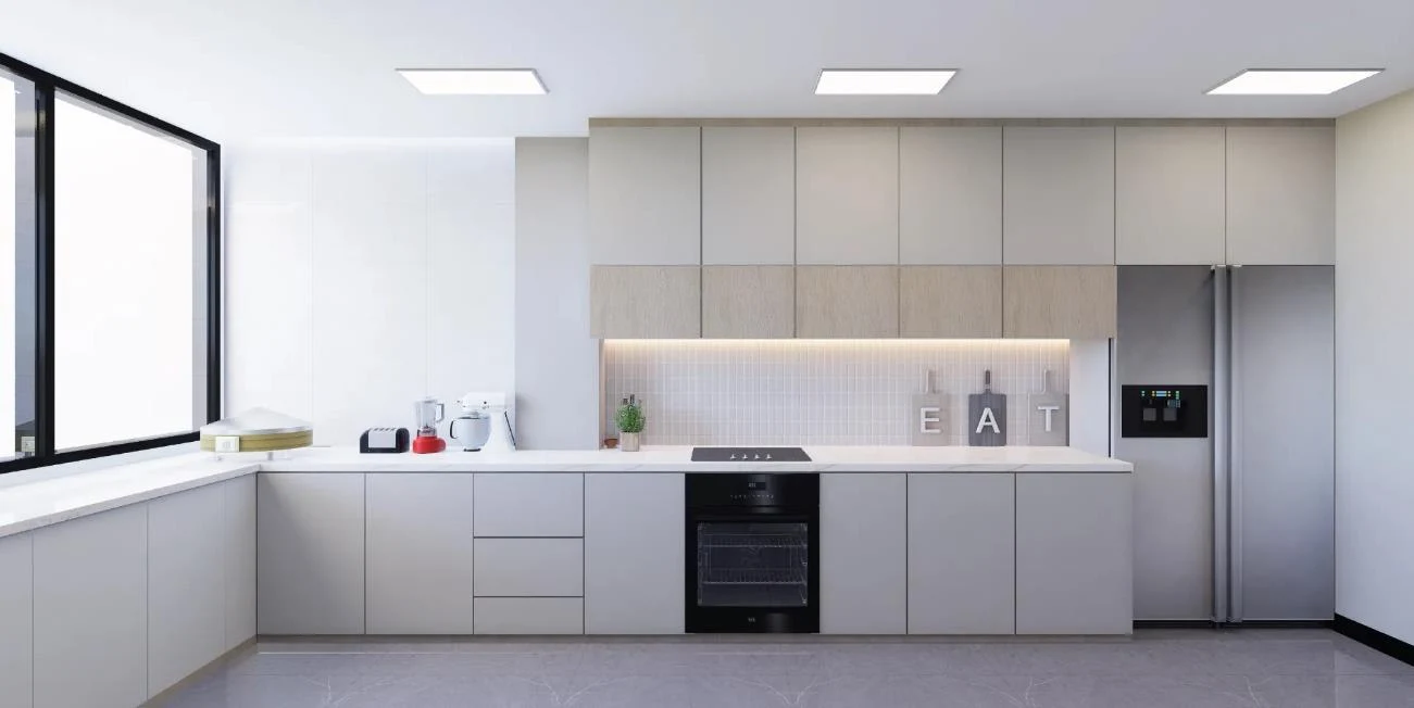 20 Simple And Stylish Modern Kitchen Ideas for 2025 content 3