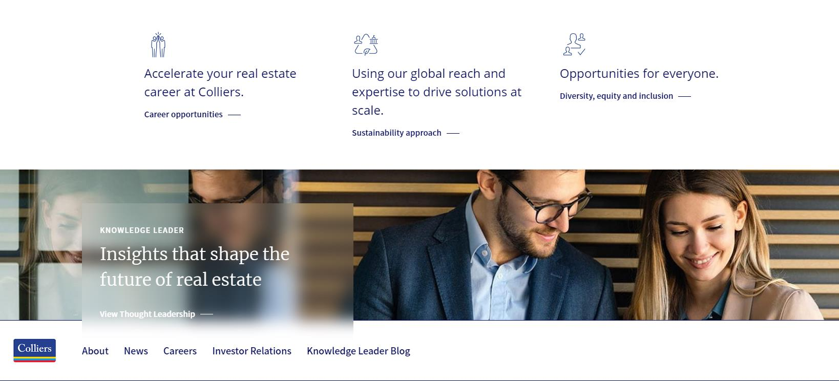 A Comprehensive Guide to Commercial Real Estate Ideas content 3