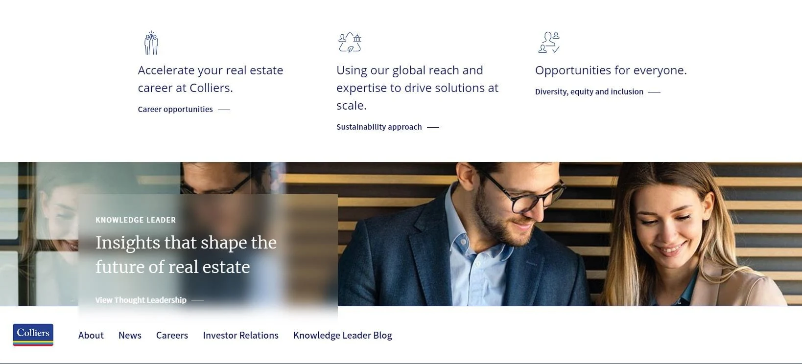 A Comprehensive Guide to Commercial Real Estate Ideas content 3