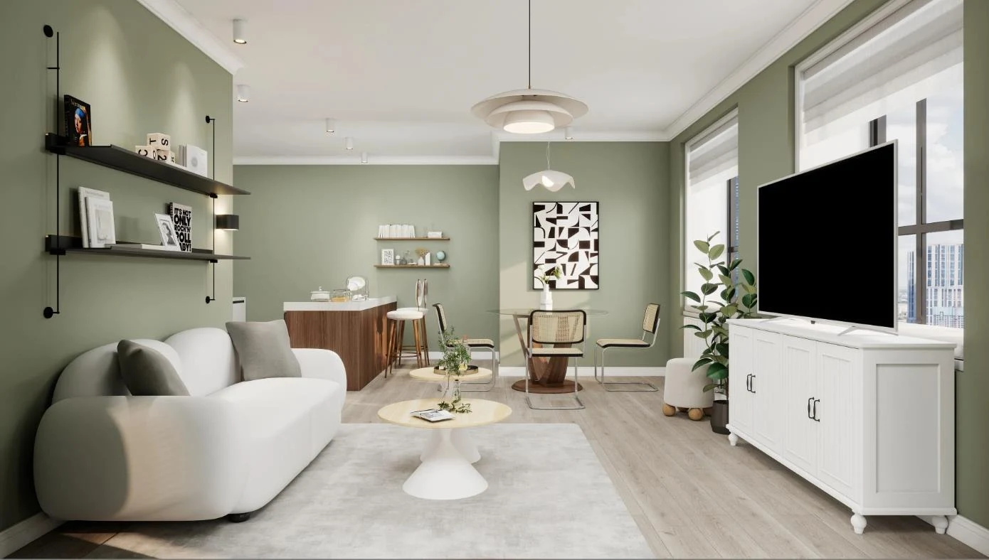 21 Simple And Beautiful Interior Home Decor Ideas content 3