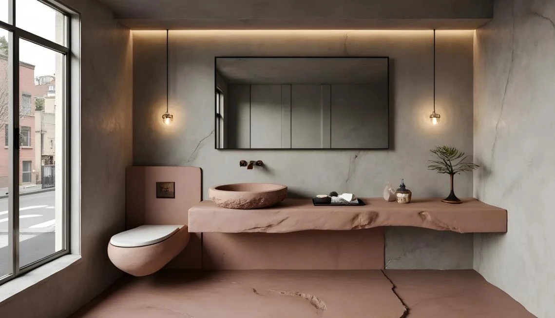 18 Unusual Bathroom Mirror Ideas For 2025 content 3