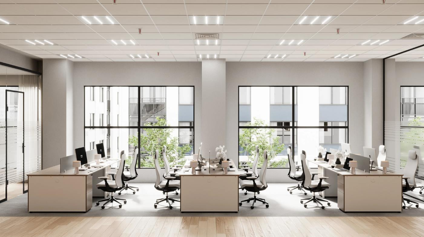 15 Best And High End Office Interior Design Ideas 2025 content 3