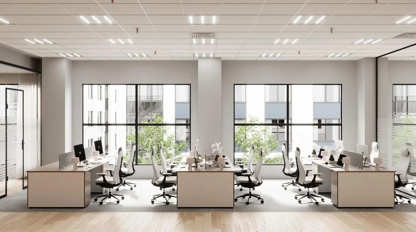 15 Best And High End Office Interior Design Ideas 2025 content 3
