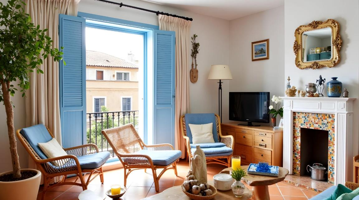 16 Modern Boho Interior Design​ Style Guide content 3