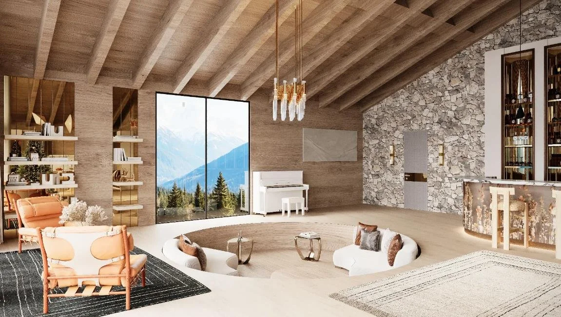 16 Awkward Living Room Layout Ideas​ content 3