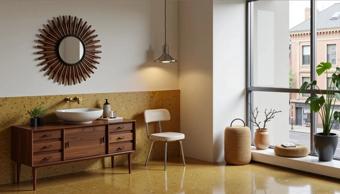 23 Modern Bath Decorating Ideas 2025 content 3