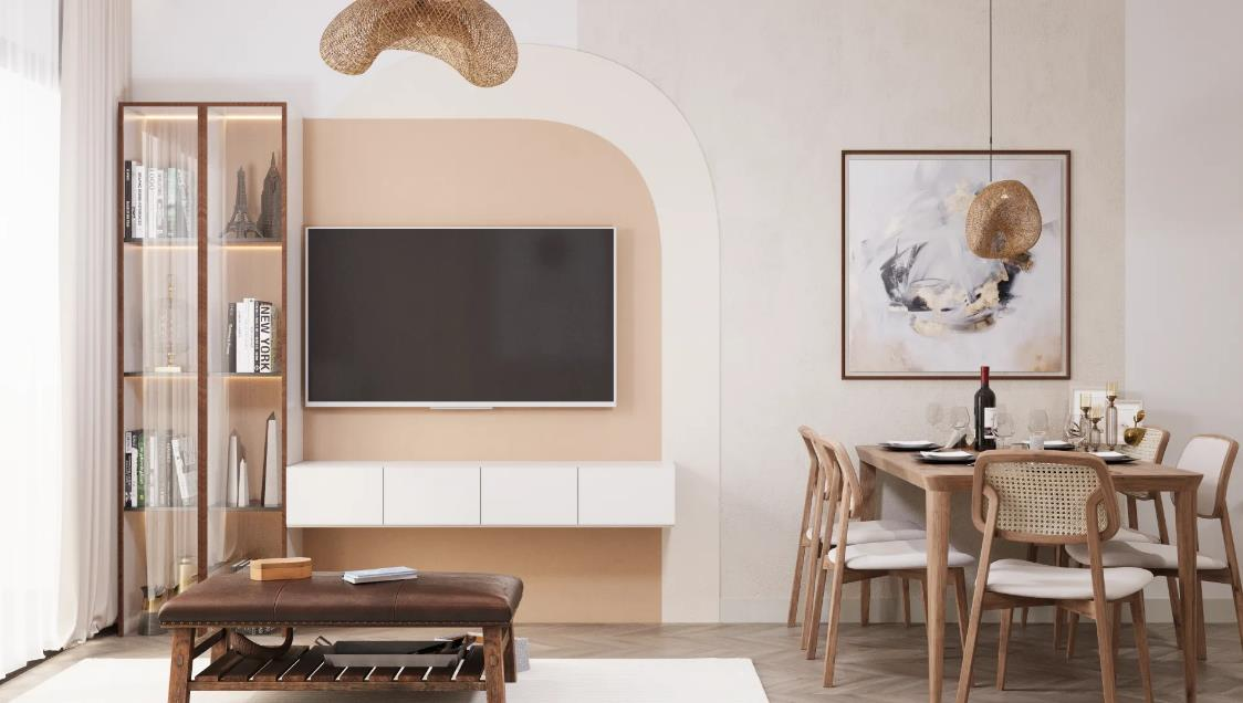 20 Luxury Modern Farmhouse Interior Design Ideas​ content 3