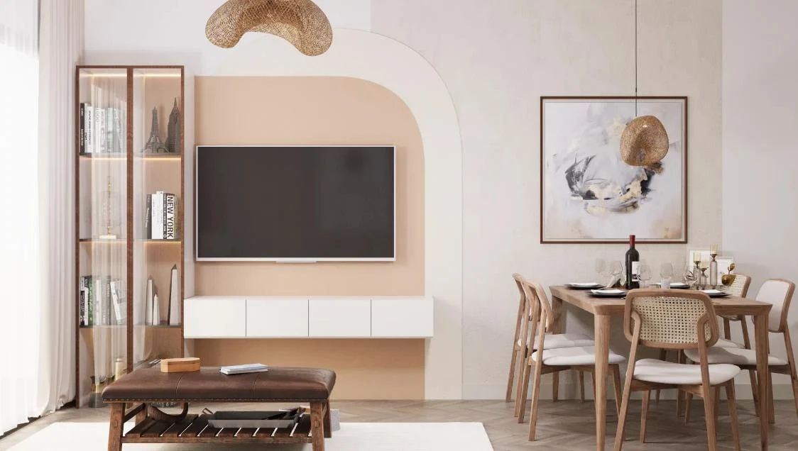 20 Luxury Modern Farmhouse Interior Design Ideas​ content 3